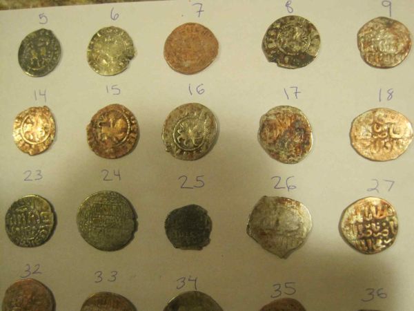 Unattributed-Silver-Crusader-Coins