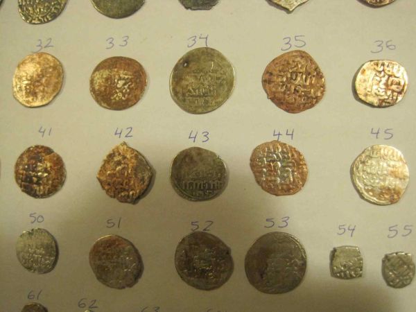 Unattributed-Silver-Crusader-Coins