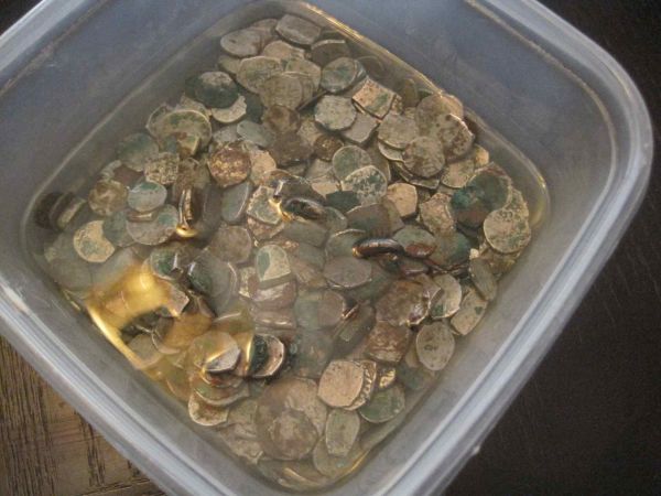 Unattributed-Silver-Crusader-Coins