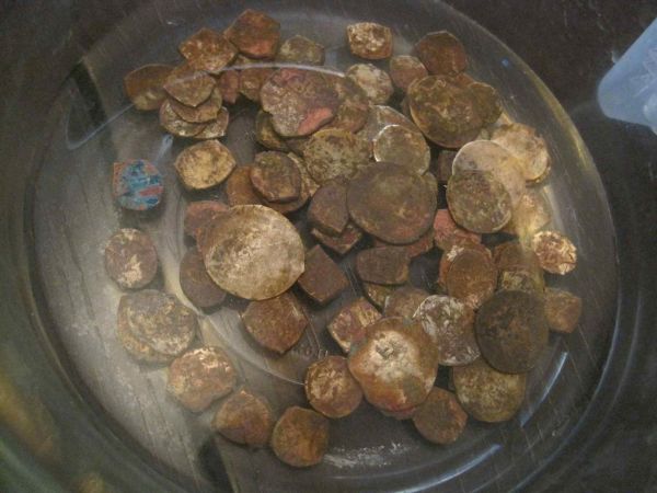 Unattributed-Silver-Crusader-Coins