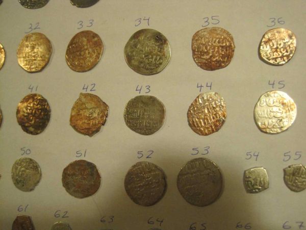 Unattributed-Silver-Crusader-Coins