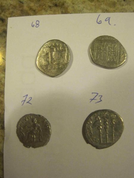 Unattributed-Silver-Crusader-Coins