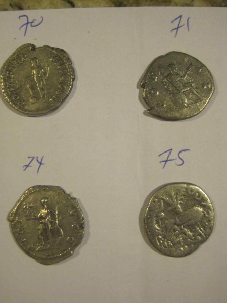 Unattributed-Silver-Crusader-Coins