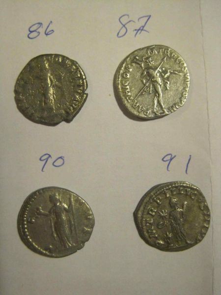 Unattributed-Silver-Crusader-Coins