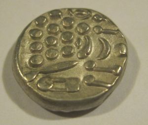 Unattributed-Silver-Crusader-Coins