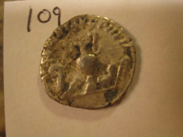 Roman-Silver-ID-#6