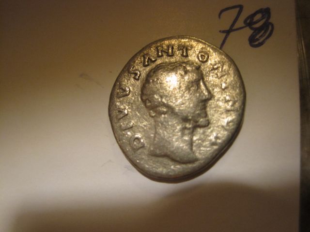 Roman-Silver-ID-#5
