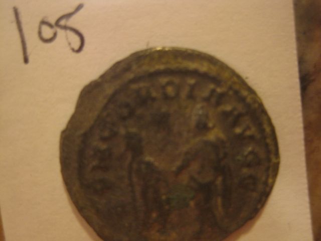 Roman-Silver-ID-#4