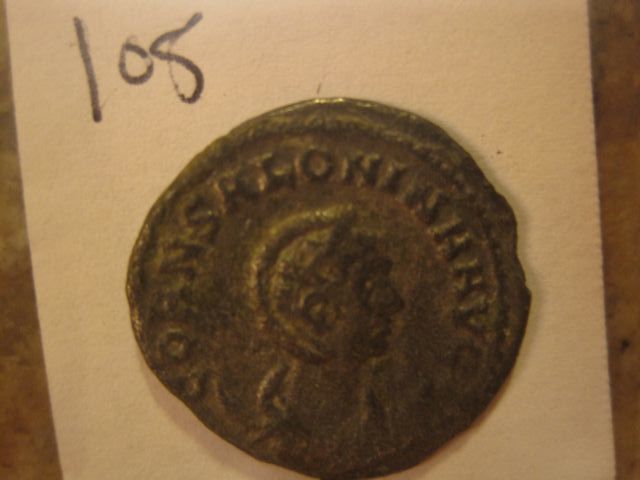 Roman-Silver-ID-#4