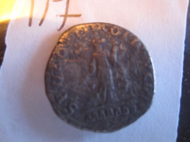 Roman-Silver-ID-#8