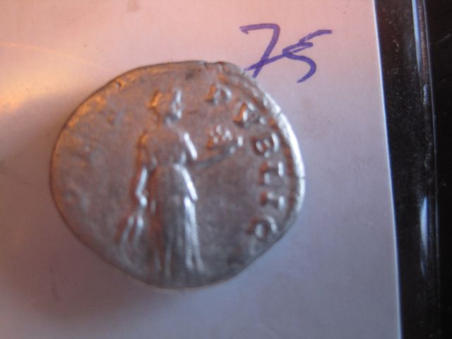 Roman-Silver-ID-#9