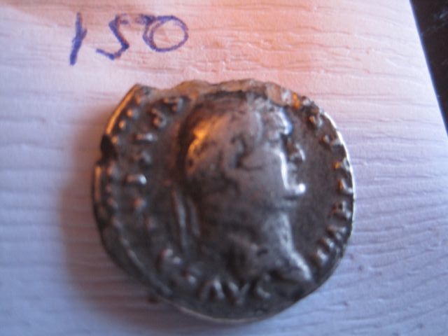 Roman-Silver-ID-#12