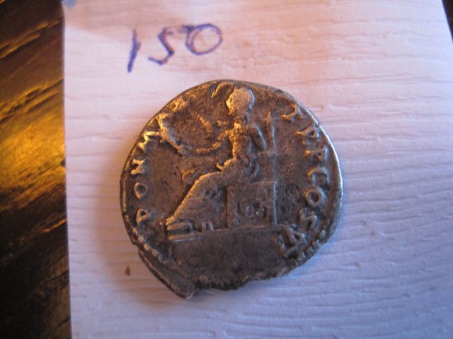 Roman-Silver-ID-#12