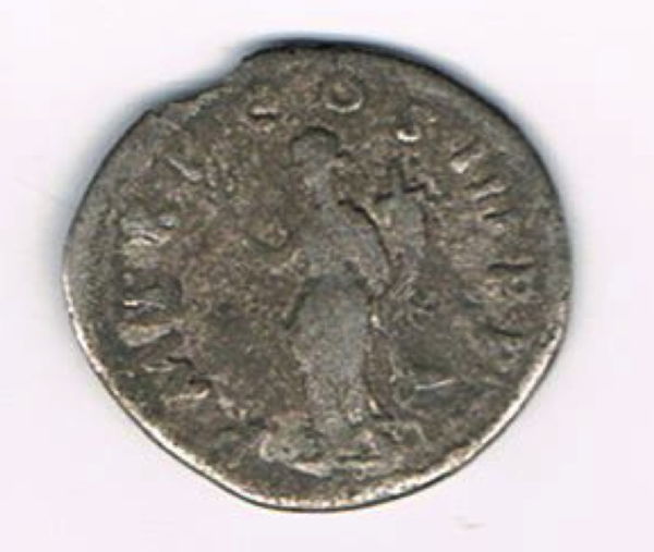 Roman-Silver-ID-#13