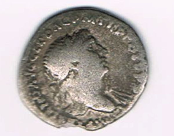 Roman-Silver-ID-#13