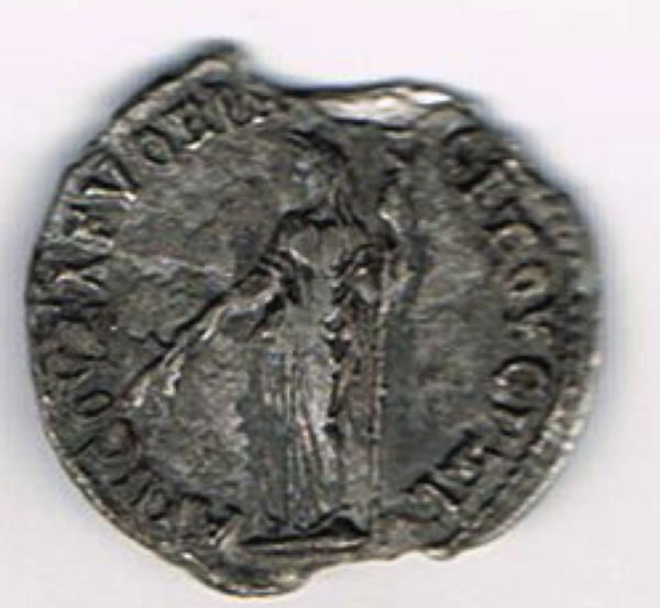 Roman-Silver-ID-#14