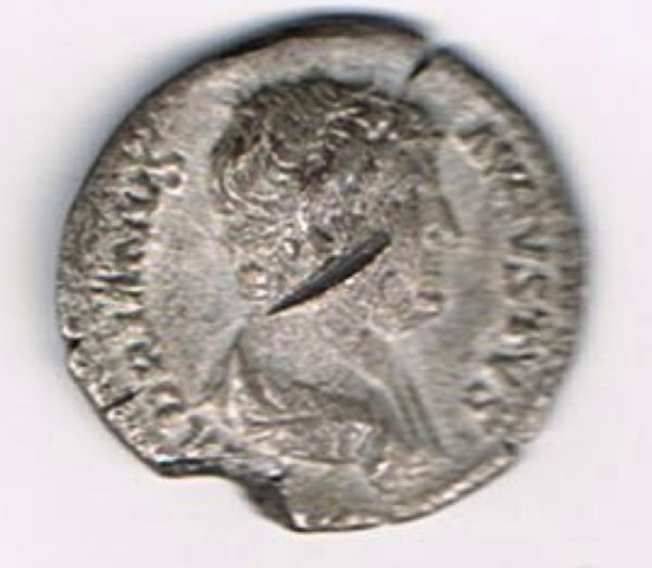 Roman-Silver-ID-#15