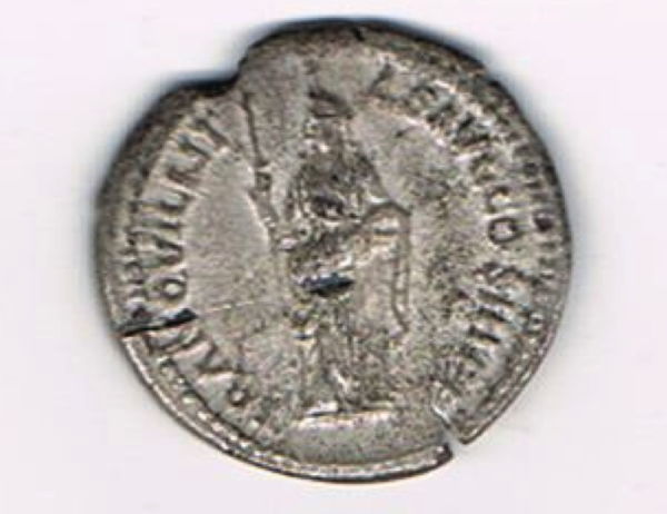 Roman-Silver-ID-#15
