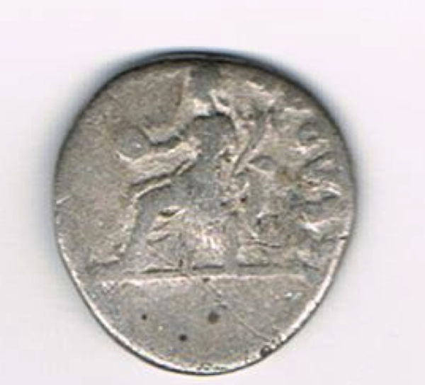 Roman-Silver-ID-#16