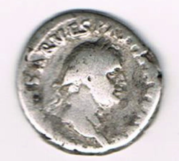 Roman-Silver-ID-#17