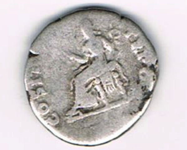 Roman-Silver-ID-#17
