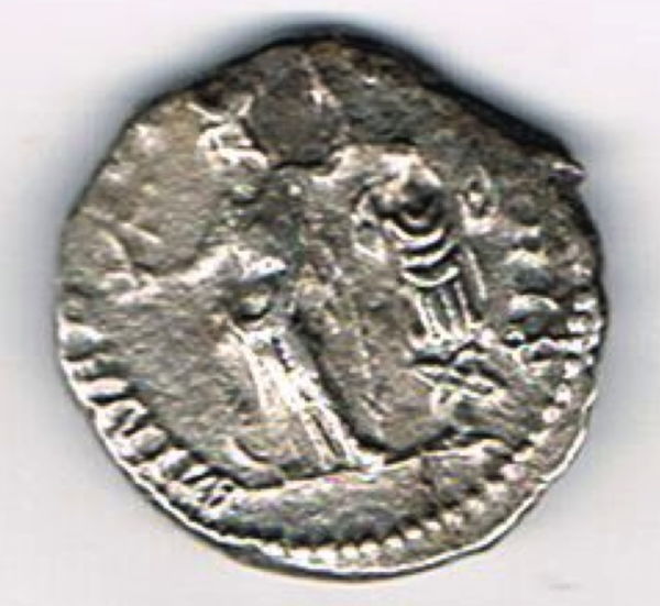 Roman-Silver-ID-#18