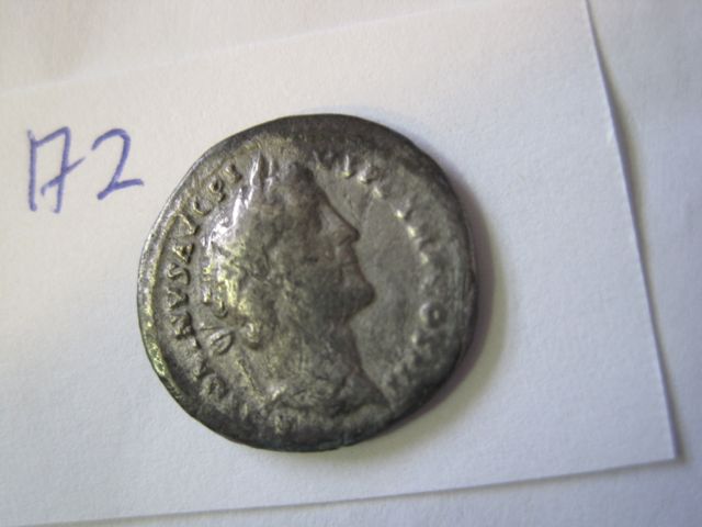 Roman-Silver-ID-#19