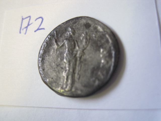 Roman-Silver-ID-#19