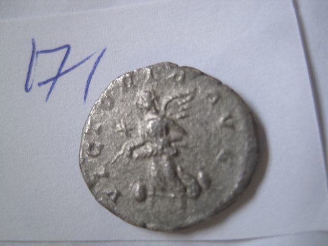 Roman-Silver-ID-#20