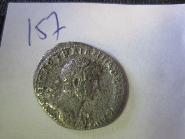 Roman-Silver-ID-#21