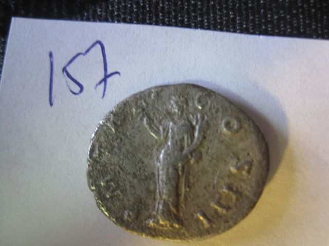 Roman-Silver-ID-#21