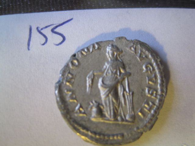 Roman-Silver-ID-#22