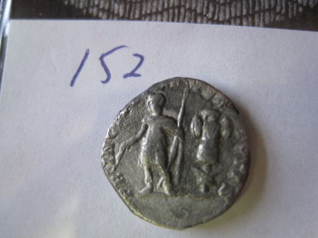 Roman-Silver-ID-#23