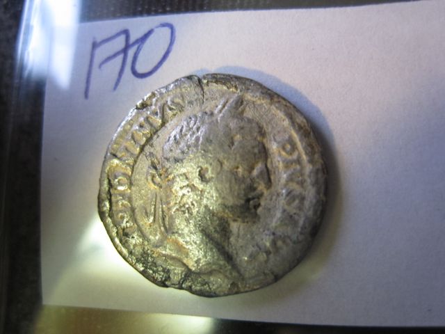 Roman-Silver-ID-#24