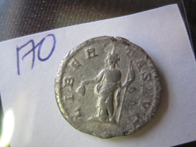 Roman-Silver-ID-#24