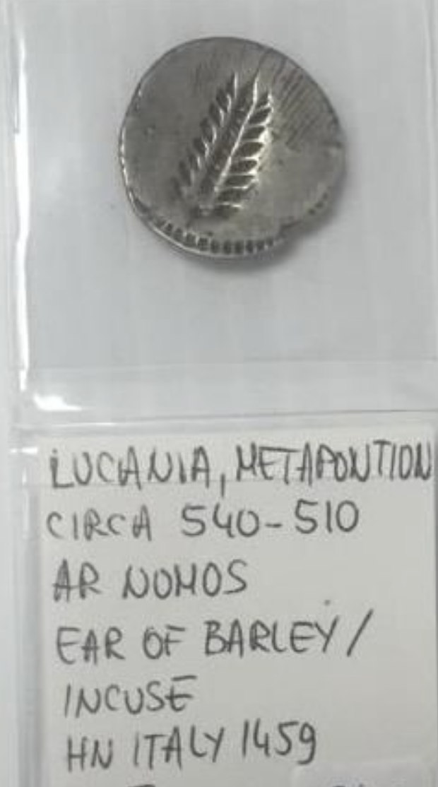 Advice-On-Coin