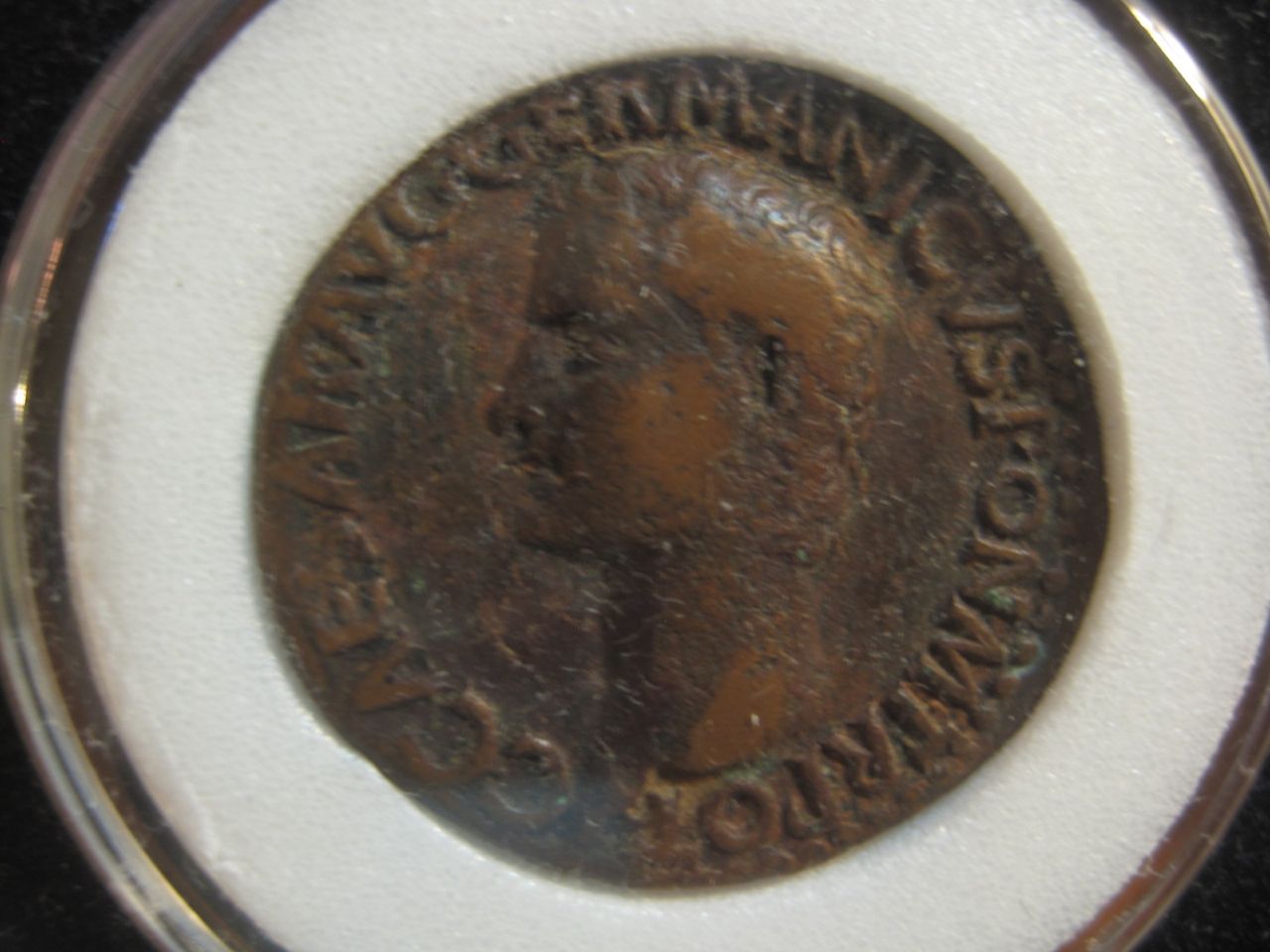 Caligula-For-Auction---Advice-On-Price