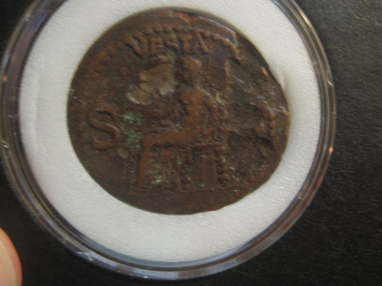 Caligula-For-Auction---Advice-On-Price