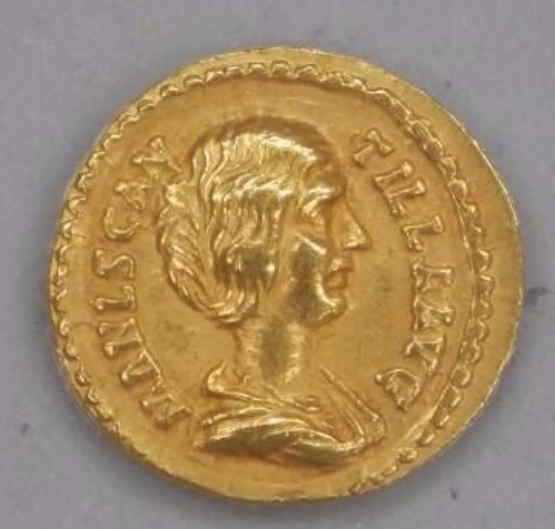 Manlia-Scintilla-Augusta-Aureus---Reasonable-Price?