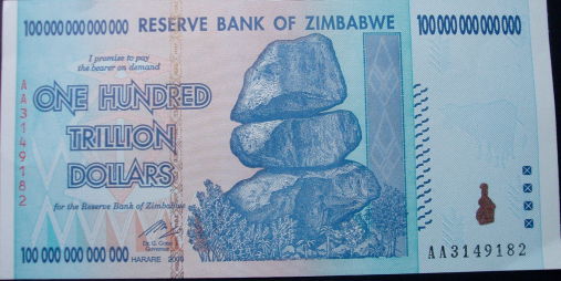 Zimbabwe-High-Denomination
