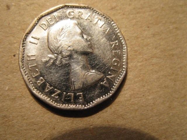 1953-5-Cents