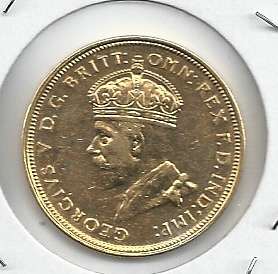 Need-Help/Info-On-A-1927-Florin---Gold