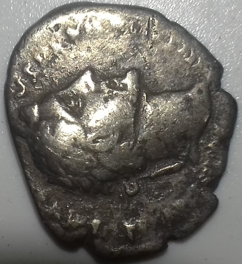 Roman-Coin-Identification-Help