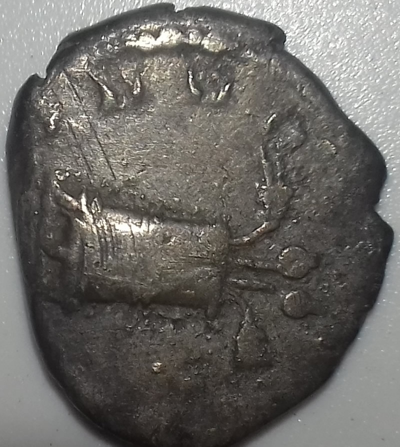 Roman-Coin-Identification-Help