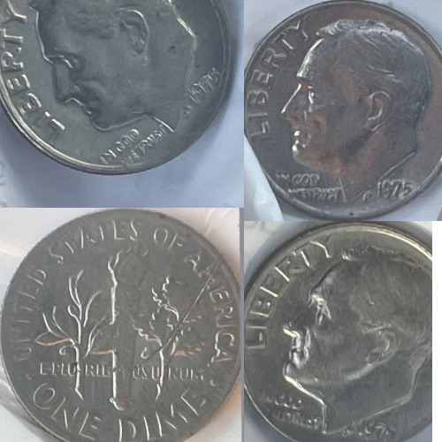 1975--DDO-No-Mint-Dime-.--No-Preconceived-Notions-I'm-Just-Curious