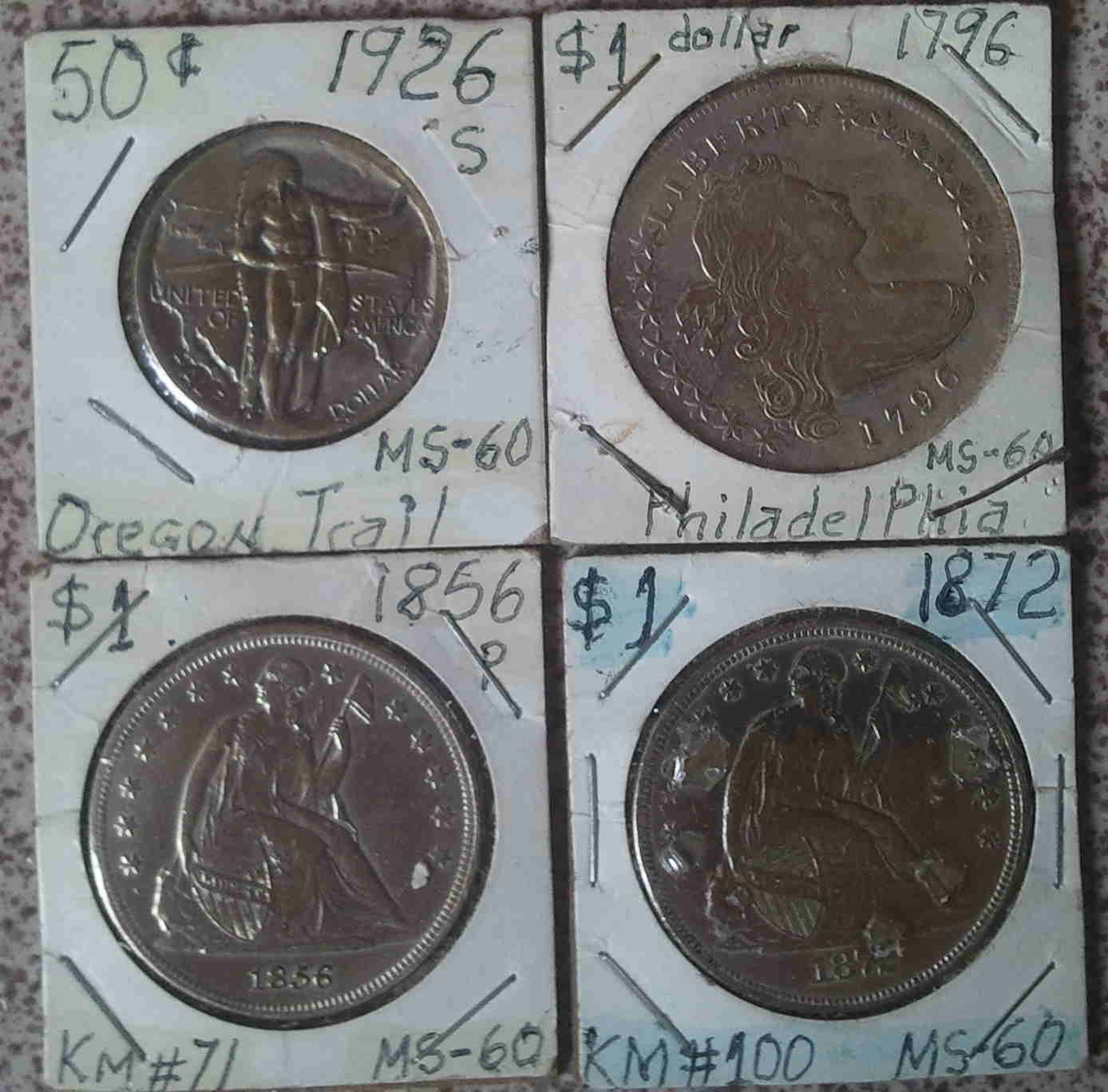 Coins-From-Bazaar