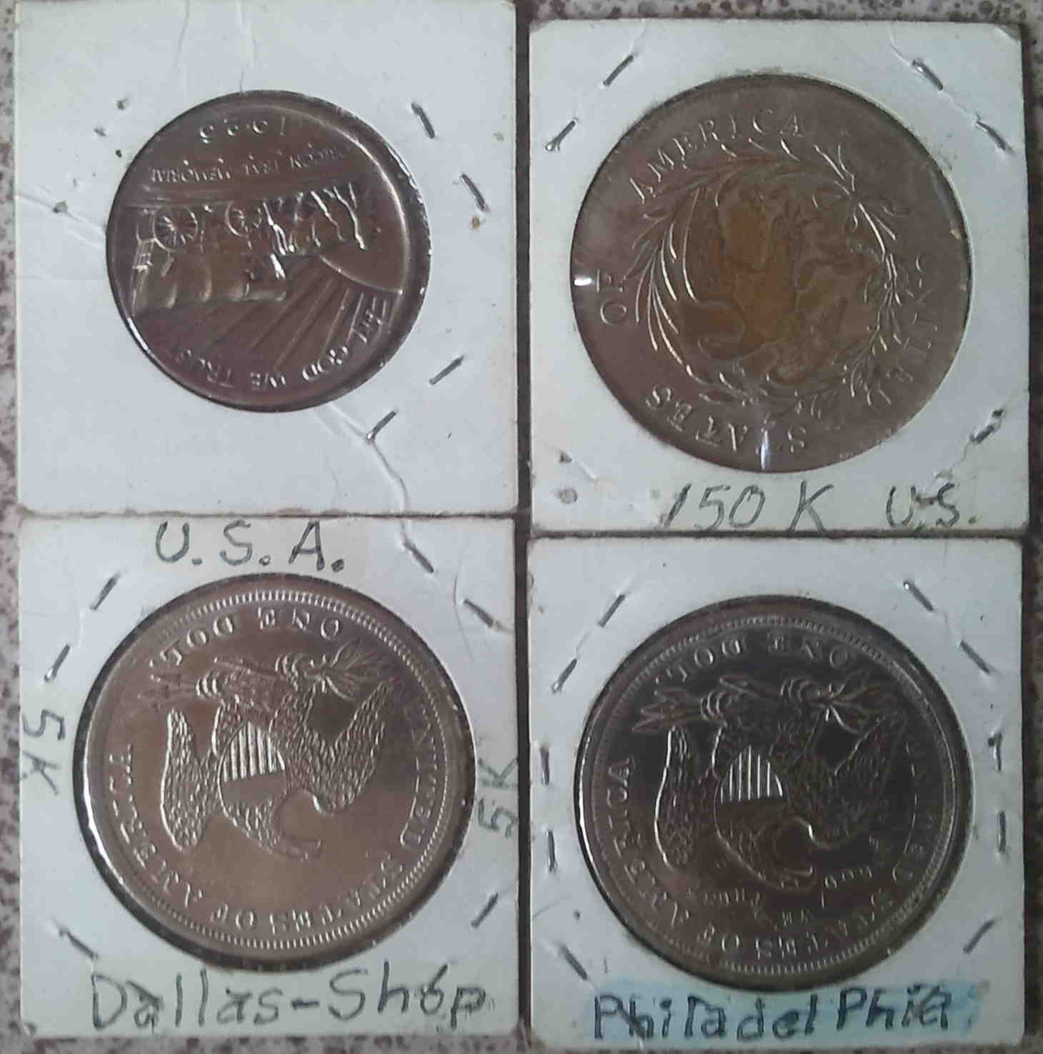 Coins-From-Bazaar