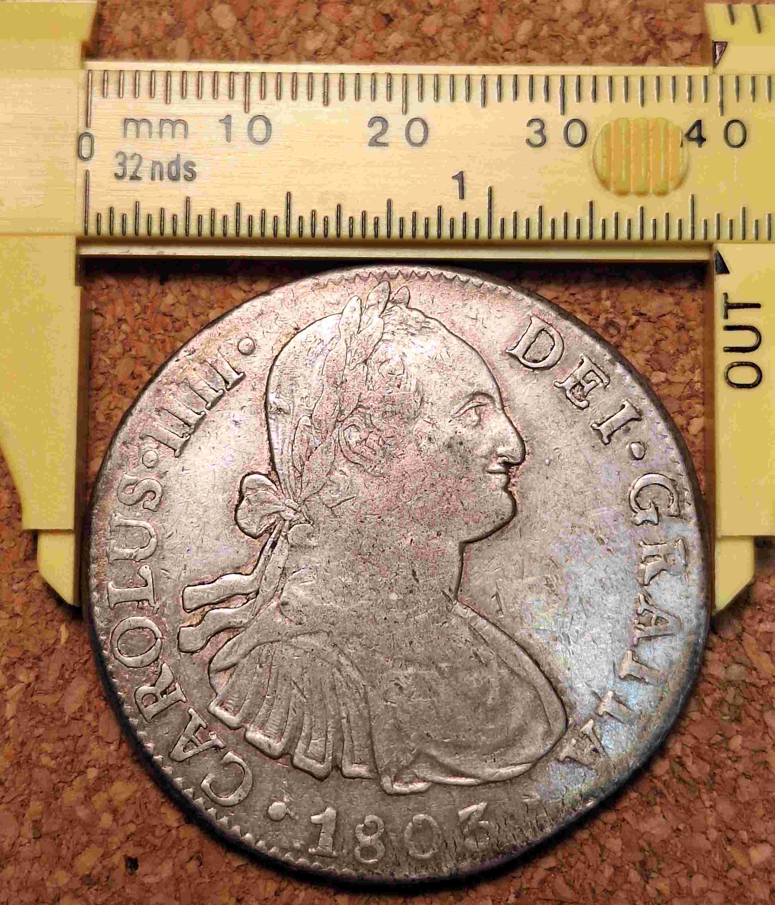 1803-Charles-IIIi-8-Reales-Is-It-Real?
