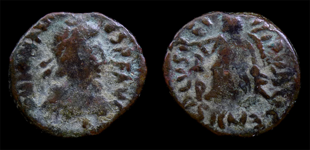 New-Coin:-Johannes-Ae-Follis
