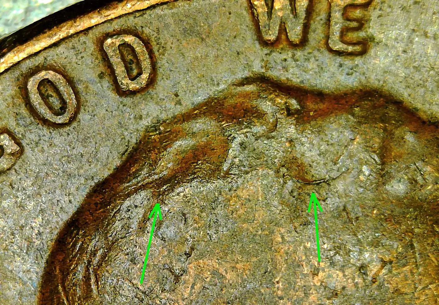 1956-Lincoln-Wheat-Cent--